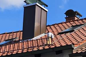 N-Kornburg großzüg. RMH mit opt. Raumaufteil., zeitgem. saniert, mit gepfl. Garten, Balkon u. Garage – Die vollständige Adresse der Immobilie erhältst du vom Anbieter., 90455 Kornburg, Worzeldorf, Nürnberg – Vorschaubild 32
