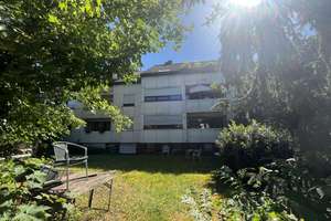 Attraktives Mehrfamilienhaus mit 13 Wohneinheiten in gefragter Lage von Darmstadt – Die vollständige Adresse der Immobilie erhältst du vom Anbieter., 64287 Darmstadt-Nord, Darmstadt – Vorschaubild 2