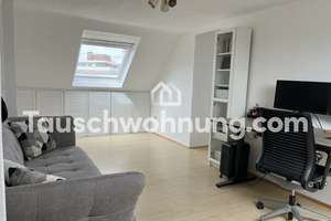 Tauschwohnung: Düsseldorf Zentrum gegen größer in Köln