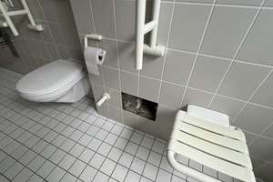 EXKLUSIVES WOHNEN IN STADTNÄHE-Barrierefrei – Roderbruchstraße 16, 30655 Groß-Buchholz, Hannover – Vorschaubild 13