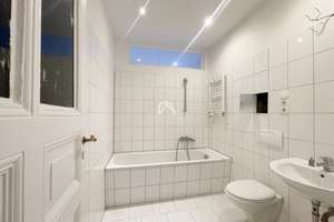 WOHNEN IM BERGMANNKIEZ | 2-ZIMMERWOHNUNG IM ERDGESCHOSS | PROVISIONSFREI – Bergmannstraße 27, 10961 Kreuzberg, Berlin – Vorschaubild 7
