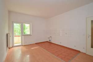 Helle 2-Zimmer-Wohnung mit Balkon in Gelsenkirchen-Mitte – Vittinghoff-Siedlung 6, 45881 Schalke, Gelsenkirchen – Vorschaubild 1