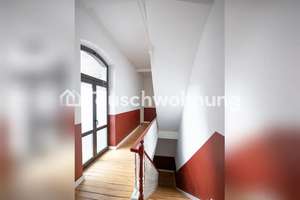 Tauschwohnung: Lichtdurchfluteter Altbau nahe Rhein (ideal für Hundebesitze – Die vollständige Adresse der Immobilie erhältst du vom Anbieter., 51063 Mülheim (Ortsteil), Köln – Vorschaubild 8