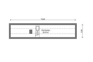 Bremen - Vegesack I Charmantes Reihenendhaus mit Wintergarten und Garage – Die vollständige Adresse der Immobilie erhältst du vom Anbieter., 28755 Aumund-Hammersbeck, Bremen – Vorschaubild 30