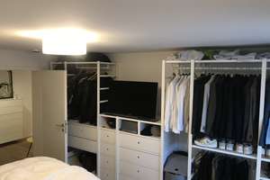 NEUER PREIS: 2,5-Zimmer-Wohnung in bester Halbhöhenlage - 40 qm Terrasse und Süd-Ost-Ausrichtung – Hohentwielstraße 77, 70199 Heslach, Stuttgart – Vorschaubild 27