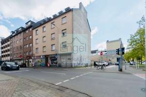 Modernisiert und möbliert - hübsche Wohnung ab sofort zu beziehen! – Die vollständige Adresse der Immobilie erhältst du vom Anbieter., 41239 Rheydt, Mönchengladbach – Vorschaubild 16