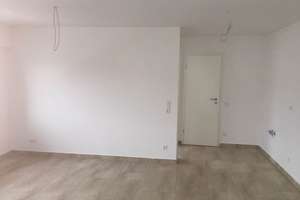 Helle 2-Zimmer-Wohnung