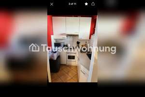 Tauschwohnung: Tausche 1 Zimmer Wohnung, gegen 2-3 Zimmer Wohnung – Die vollständige Adresse der Immobilie erhältst du vom Anbieter., 21079 Wilstorf, Hamburg – Vorschaubild 9