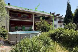 KLEINE WOHNANLAGE MIT VIEL POTENTIAL – Die vollständige Adresse der Immobilie erhältst du vom Anbieter., 84478 Waldkraiburg – Vorschaubild 51