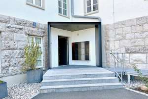 *Top Lage* Mönchbergpark, Exklusiv in Würzburg – Salvatorstr. 13, 97074 Frauenland, Würzburg – Vorschaubild 2