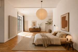 Industrial Chic - Loft in den renommierten Paul-Lincke-Höfen – Die vollständige Adresse der Immobilie erhältst du vom Anbieter., 10999 Kreuzberg, Berlin – Vorschaubild 6