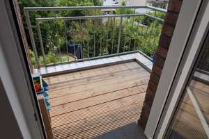 Schöne Doppelhaushälfte in Hanglage mit 6 Zimmern und Garten – Wachtberg-Oberbachem – Pfarrer-Weuster-Weg 22, 53343 Wachtberg – Vorschaubild 7