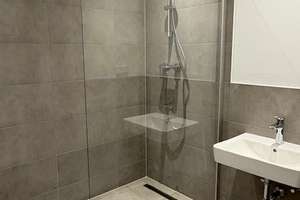 Erstbezug nach Sanierung: moderne 3-Zimmer Wohnung zu vermieten  – Yorckstraße 12, 65195 Westend / Bleichstraße, Wiesbaden – Vorschaubild 4