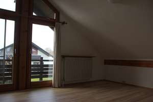 Schönes Holzhaus mit großem Garten in Biberach an der Riß – Die vollständige Adresse der Immobilie erhältst du vom Anbieter., 88400 Biberach an der Riß – Vorschaubild 11