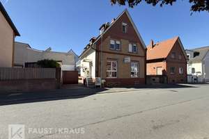 Attraktives Dreifamilienhaus mit kleiner Gewerbeeinheit in zentraler Lage von Dietzenbach – Rathenaustraße 19, 63128 Dietzenbach – Vorschaubild 2