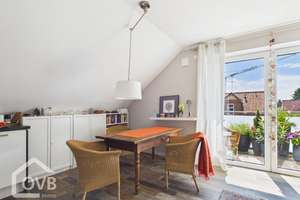 Moderne Eigentumswohnung mit Balkon in Papenburg – Die vollständige Adresse der Immobilie erhältst du vom Anbieter., 26871 Papenburg – Vorschaubild 7