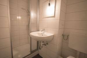 Nachnutzer gesucht! Kleine 2-Zimmerwohnung, ruhig gelegen... – Genfer Str. 12, 6128 Südstadt, Halle (Saale) – Vorschaubild 6