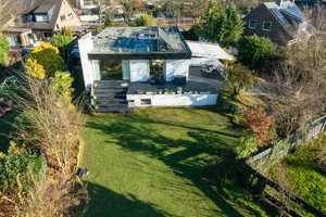 Stilvolles Wohnen im Architektenhaus mit privatem Poolparadies in Bestlage – Neuss (Rhein-Kreis) – Vorschaubild 20