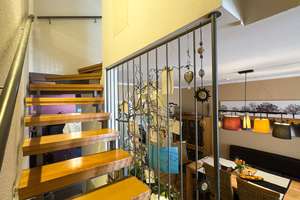 Lichtdurchflutetes Wohnjuwel m. Dachterrasse, Parkblick & direktem TG-Zugang – 93051 Kumpfmühl-Ziegetsdorf-Neuprüll, Regensburg – Vorschaubild 18