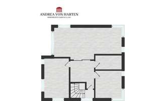 Exklusives Wohnhaus mit gewerblicher Nutzungsmöglichkeit in HH-Sasel – Die vollständige Adresse der Immobilie erhältst du vom Anbieter., 22393 Sasel, Hamburg – Vorschaubild 28