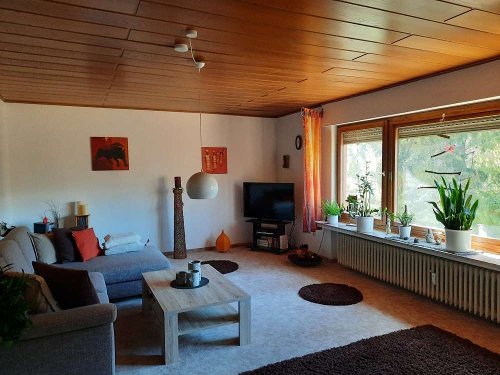 Immobilie in Siegen - Projektierte Bestandsimmobilie. Leerstehend. 5 Appartements. Start sofort möglich! - Bild 9