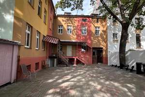 Attraktives Mehrfamilienhaus als Renditeobjekt in Berlin-Lichtenberg – Die vollständige Adresse der Immobilie erhältst du vom Anbieter., 10317 Rummelsburg, Berlin – Vorschaubild 2