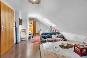 Gepflegtes Mehrfamilienhaus zentral in Illerrieden! – Die vollständige Adresse der Immobilie erhältst du vom Anbieter., 89186 Illerrieden – Vorschaubild 9
