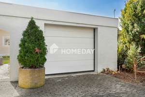 EFH auf großzügigem Grundstück mit EBK, Garage & Terrasse – leerstehend & bereit für Ihre Ideen – Die vollständige Adresse der Immobilie erhältst du vom Anbieter., 85053 Südost, Ingolstadt – Vorschaubild 3