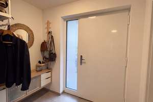 Moderne Doppelhaushälfte mit Südterrasse & Garten – ideal für Familien | Quartier Süd – Die vollständige Adresse der Immobilie erhältst du vom Anbieter., 56410 Montabaur – Vorschaubild 3