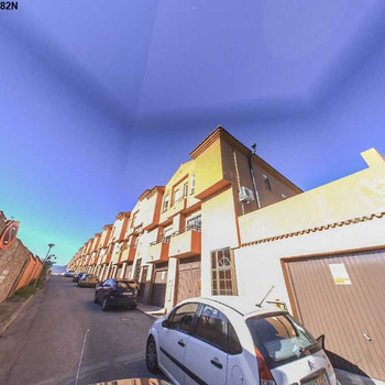 Auktion einer Wohnung in Algeciras (Cádiz)