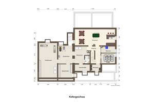 Bremerhaven - Lehe // Großzügiges Wohnhaus mit Indoor-Pool und Einliegerwohnung – Die vollständige Adresse der Immobilie erhältst du vom Anbieter., 27576 Klushof, Bremerhaven – Vorschaubild 51