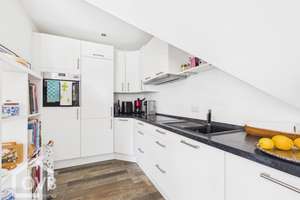 Moderne Eigentumswohnung mit Balkon in Papenburg – Die vollständige Adresse der Immobilie erhältst du vom Anbieter., 26871 Papenburg – Vorschaubild 8