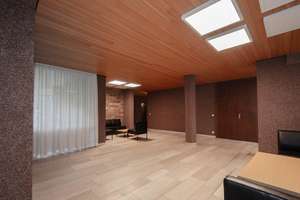 Urban wohnen mit Weitblick: Drei-Zimmer-Wohnung mit Loggia, Balkon und Schwimmbad in Düsseldorf – Die vollständige Adresse der Immobilie erhältst du vom Anbieter., 40470 Mörsenbroich, Düsseldorf – Vorschaubild 15