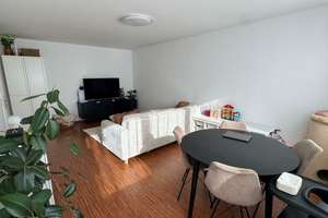 Attraktive 2-Zimmer-Wohnung mit Tiefgaragenstellplatz – Ihre Chance auf ein neues Zuhause! – Die vollständige Adresse der Immobilie erhältst du vom Anbieter., 86159 Universitätsviertel, Augsburg – Vorschaubild 3