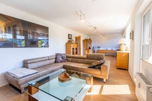 3-4 Zimmer Maisonette mit Balkon und TG-Stellplatz in Weiler! – Die vollständige Adresse der Immobilie erhältst du vom Anbieter., 50765 Volkhoven/Weiler, Köln – Vorschaubild 5