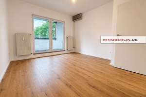 IMMOBERLIN.DE - Frisch sanierte Dachgeschosswohnung mit Sonnenterrasse in gefragter Steglitzer Lage – Die vollständige Adresse der Immobilie erhältst du vom Anbieter., 12167 Steglitz, Berlin – Vorschaubild 2