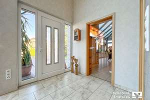 Familienglück²: Bungalow mit Apartment für Jung & Alt mit Weitblick in Steinbild – Die vollständige Adresse der Immobilie erhältst du vom Anbieter., 26892 Kluse – Vorschaubild 18