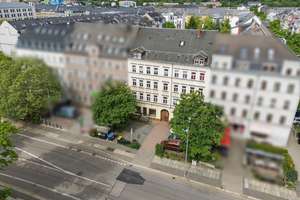 Kapitalanlage im Herzen der Stadt – Die vollständige Adresse der Immobilie erhältst du vom Anbieter., 9111 Zentrum, Chemnitz – Vorschaubild 1