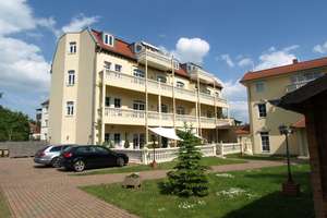 Top Wassergrundstück, 8 Exklusive Wohnungen auch Einzelverkauf, abgeschlossene Anlage