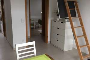 Gemütliche Dachgeschosswohnung mit Spitzboden in ruhiger Waldlage  – Im Mallingforst 36a, 46242 Fuhlenbrock, Bottrop – Vorschaubild 3