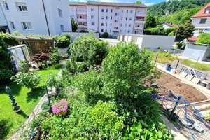 Kleines Haus in Wyhlen mit Terrasse und Garten! – Die vollständige Adresse der Immobilie erhältst du vom Anbieter., 79639 Grenzach-Wyhlen – Vorschaubild 7