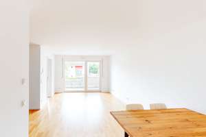 Toll geschnittene 2-Zimmer Wohnung mit Südloggia – Schmollerstraße 69, 74074 Heilbronn, Heilbronn – Vorschaubild 7