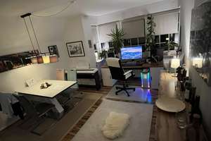 Wunderschöne 3,5-Zimmerwohnung in Neustadt Nähe Werdersee – Tauroggener Str. 2, 28201 Buntentor, Bremen – Vorschaubild 20