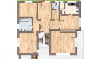 Wohnhaus mit traumhafter Aussicht – ideal für Familie, Generationenwohnen & Homeoffice! – Die vollständige Adresse der Immobilie erhältst du vom Anbieter., 97947 Grünsfeld – Vorschaubild 49