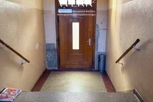 Renovierte, sehr helle 3-Zimmerwohnung , mit moderner EBK, super zentral gelegen – 30519 Wülfel, Hannover – Vorschaubild 2