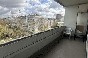 Schöne zwei Zimmer Wohnung mit Balkon zu vermieten – Tersteegenstr. 63, 40474 Golzheim, Düsseldorf – Vorschaubild 6