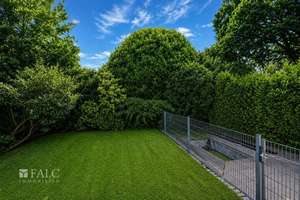 Bungalow mit Tiefgang – vollunterkellert & vielseitig – 22399 Poppenbüttel, Hamburg – Vorschaubild 13