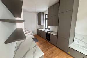 KFW förderfähig: Weißensee: ERSTBEZUG im EIGENEN TOWNHOUSE - 2025: 4-Zi, 3 Etagen, TERRASSE + GARTEN – Die vollständige Adresse der Immobilie erhältst du vom Anbieter., 13088 Weißensee, Berlin – Vorschaubild 6