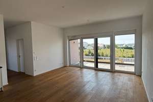 Bald verfügbar! Tolle 3-Zimmer-Wohnung mit Balkon und Weitblick in Biberach – Telawiallee 4, 88400 Biberach an der Riß – Vorschaubild 4