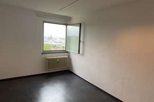 Großzügiges WG-Zimmer in 2er-WG am Eselsberg